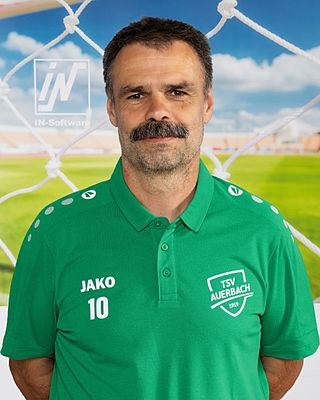 Markus Hurm