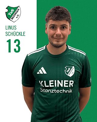 Linus Schückle