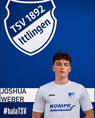 Joshua Weber