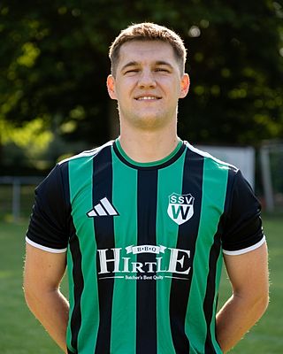 Alexander Lieder