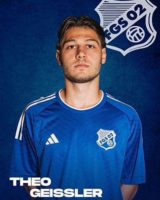 Theo Geissler