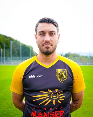 Nico Bochicchio