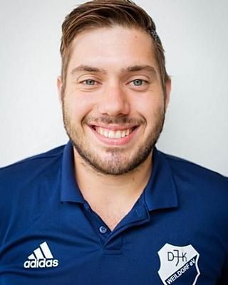 Mathias Mösenlechner