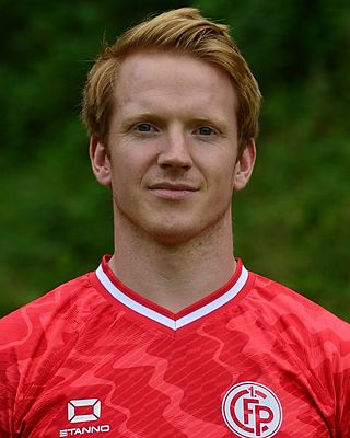 Moritz Schültke