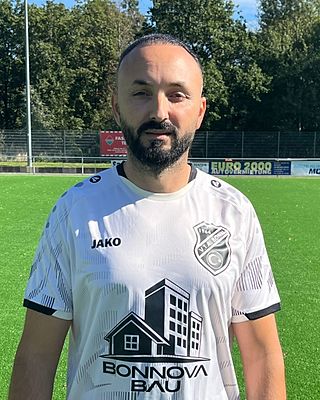 Mohamed Moussa