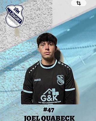 Joel Quabeck
