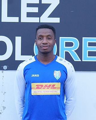 Maurice Coulibaly