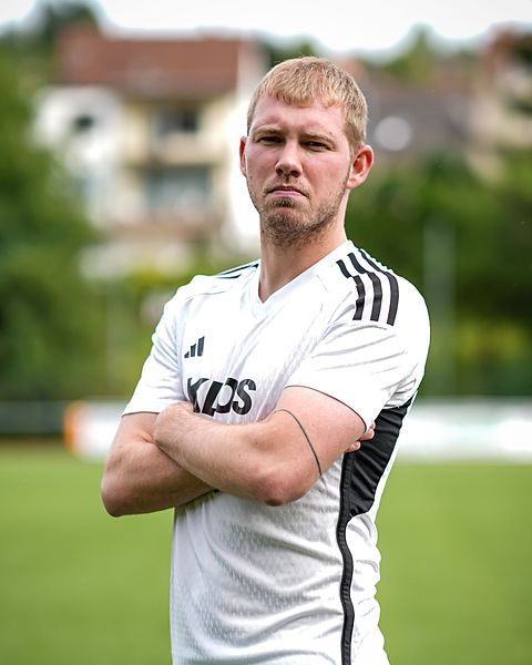 Foto: Sportfotografie Rostam