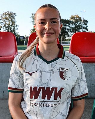 Alisa Büschel
