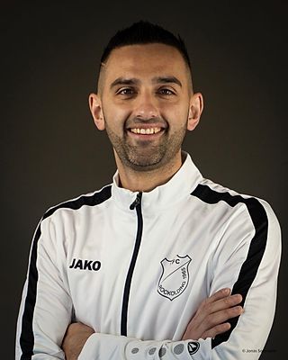 Andrej Kubicek
