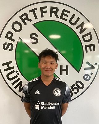 Rajan Johannes Drüppel