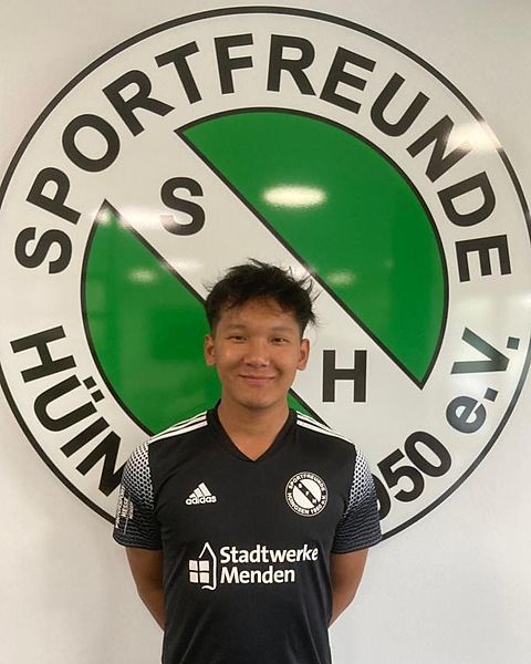 Foto: SF Hüingsen 1950 e.V.