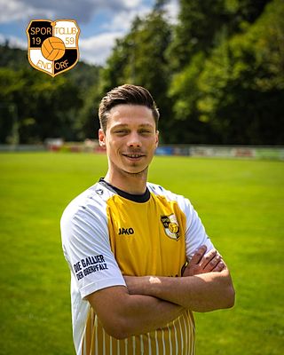 Maximilian Konieczny