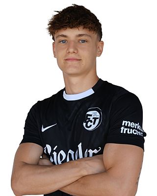 Max Hudic