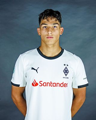 Yousef Joseph Bellahsen