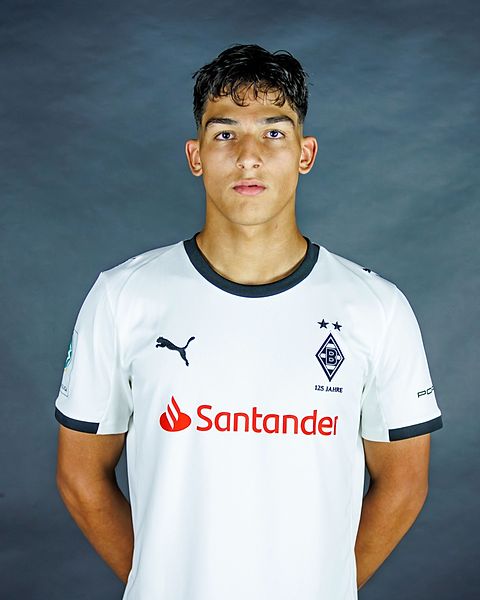Foto: Borussia Mönchengladbach