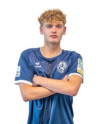 Kilian-Joel Wagenaar
