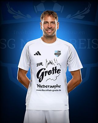 Steffen Weigand