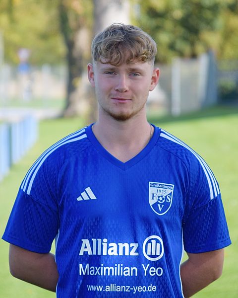 Foto: FSV Großaitingen