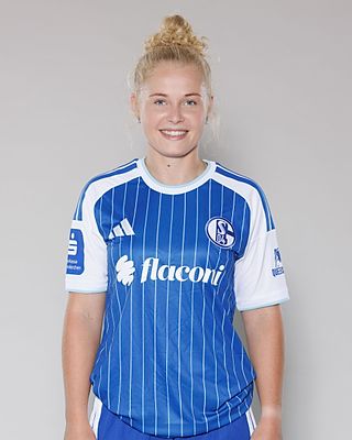 Jette ter Horst