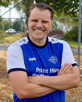 Andreas Wonschick