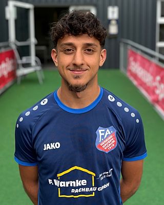 Rashid Abdo Mousseli