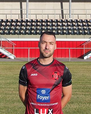 Rodrigo Parreira