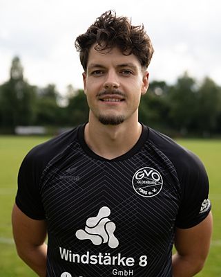 Lukas Smit