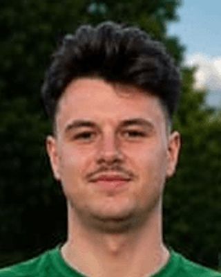 Arian Berisha