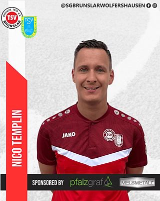 Nico Templin