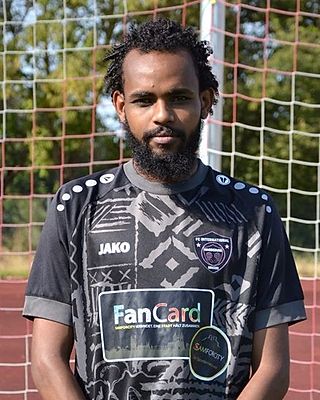 Tesfahiwot Abrahaley Tesfagergish