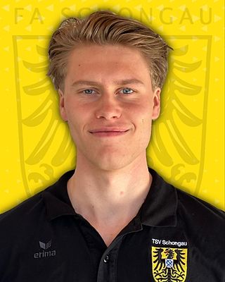 Noah Balensiefen