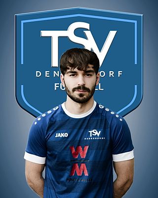 Dominik Pomor