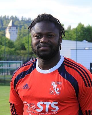 Jean-Francis Bassene