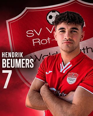 Hendrik Beumers