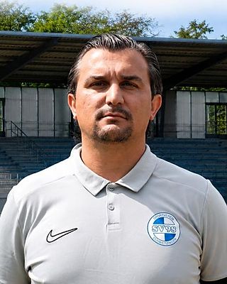 Yalmaz Ayhan Syuleyman