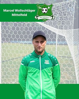 Marcel Wollschläger