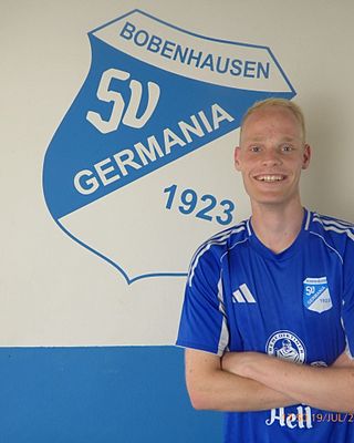 Nico Krausmüller