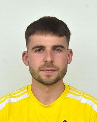 Nick Kronik