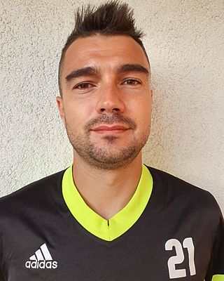 Alexandru Doroftei