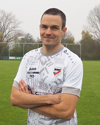 Christian Stedele