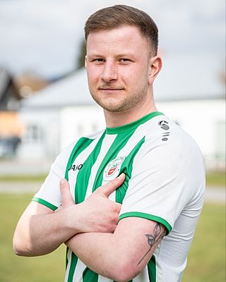 Lukas Meier