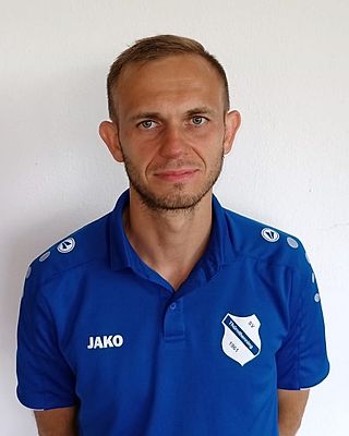 Lukasz Puzik