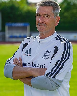 Thomas Traub