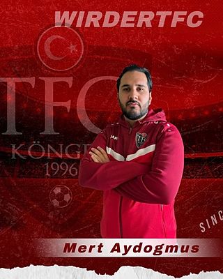 Mert-Cevat Aydogmus