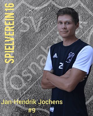 Jan-Hendrik Jochens