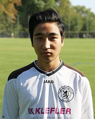 Alireza Jafari