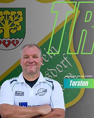 Torsten Bednorz
