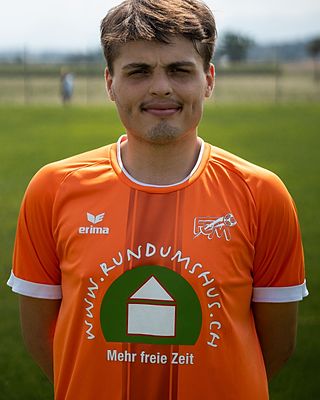 Alban Fazliu