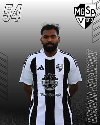 Rishan Jeyakody